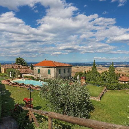 Apartment Appartamento Ginepro - Borgo In Chianni By Interhome Екстер'єр фото