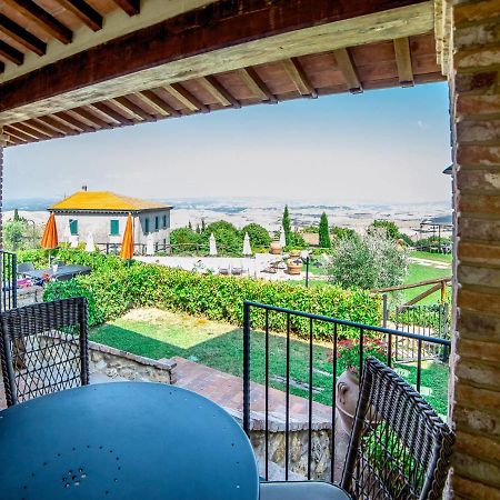 Apartment Appartamento Ginepro - Borgo In Chianni By Interhome Екстер'єр фото