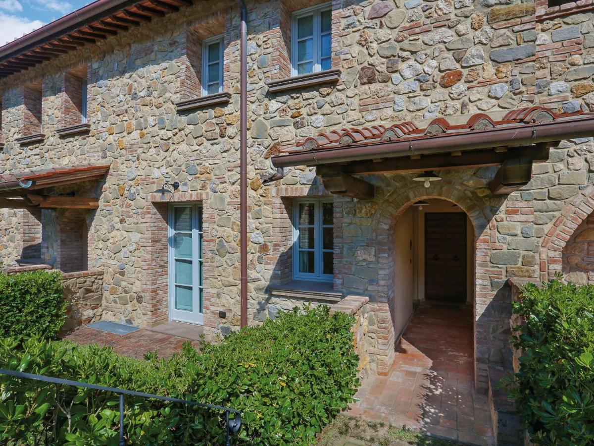 Apartment Appartamento Ginepro - Borgo In Chianni By Interhome Екстер'єр фото